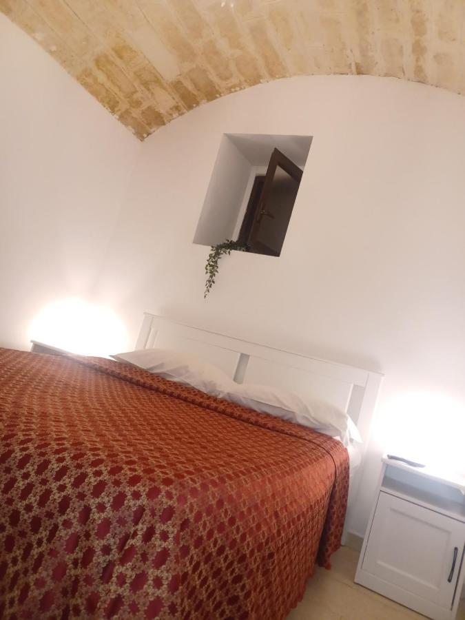 Filioli Apartment Bari Exterior foto