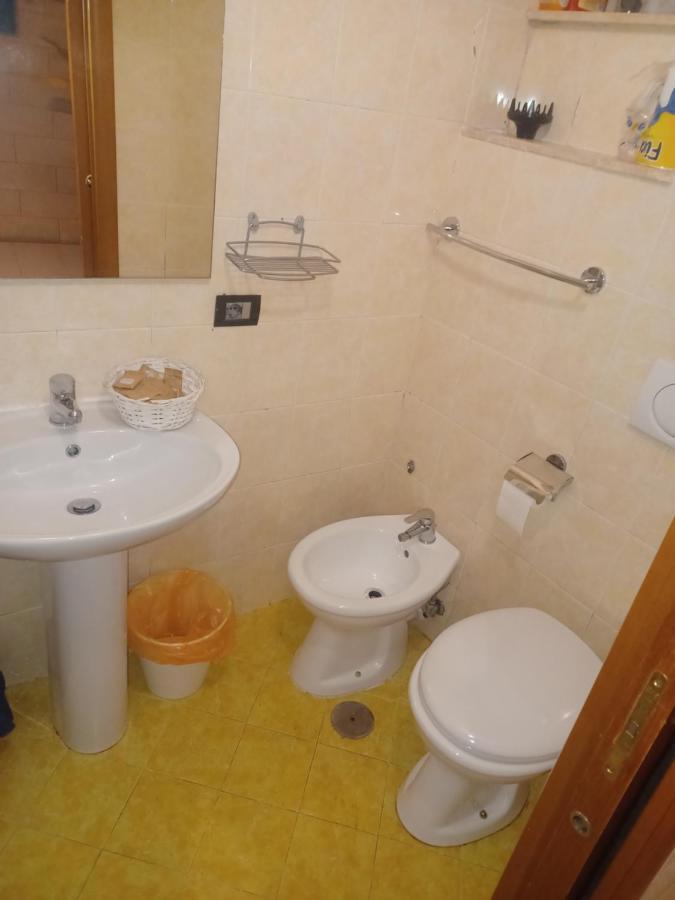 Filioli Apartment Bari Exterior foto