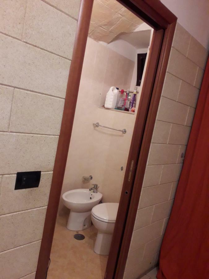 Filioli Apartment Bari Exterior foto