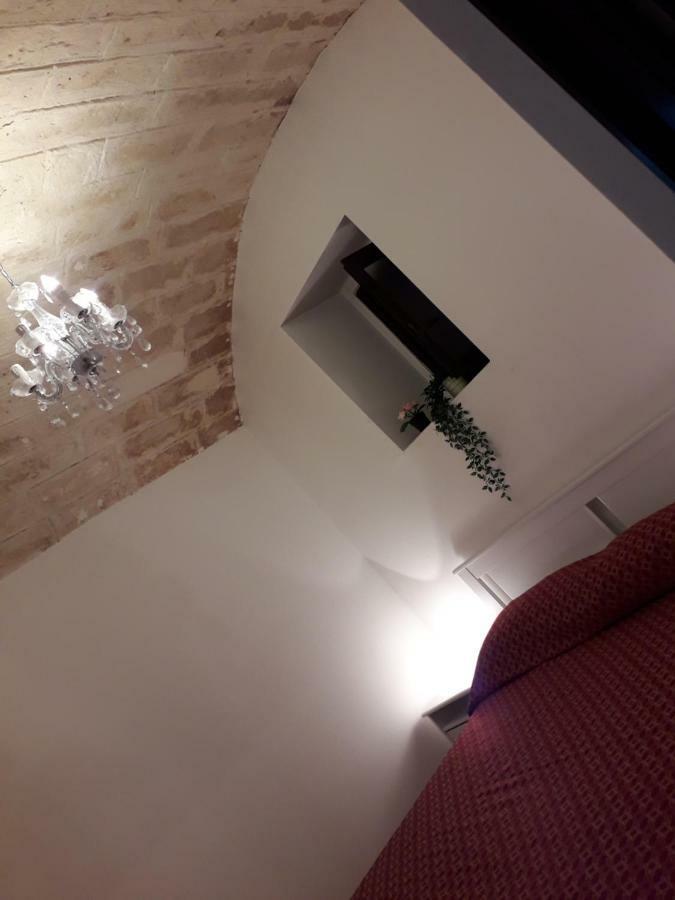 Filioli Apartment Bari Exterior foto