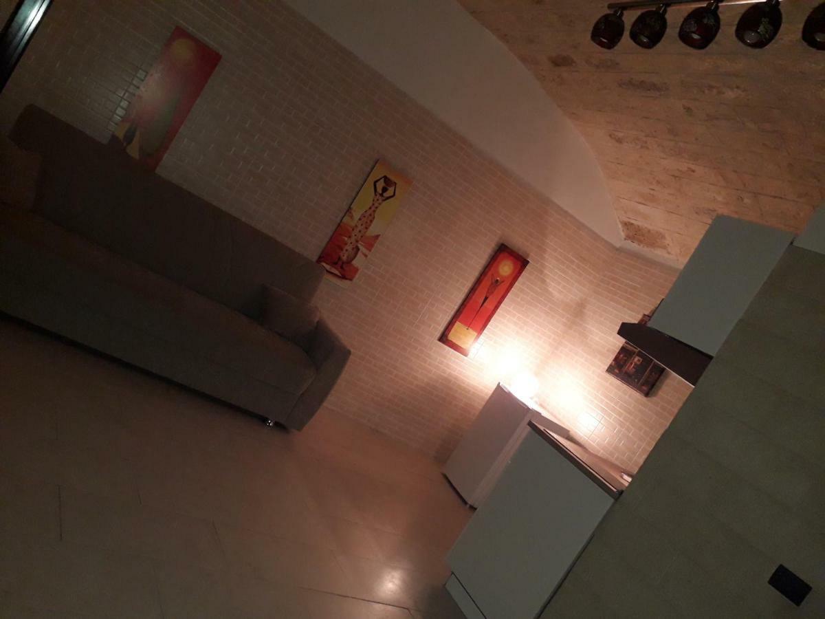 Filioli Apartment Bari Exterior foto