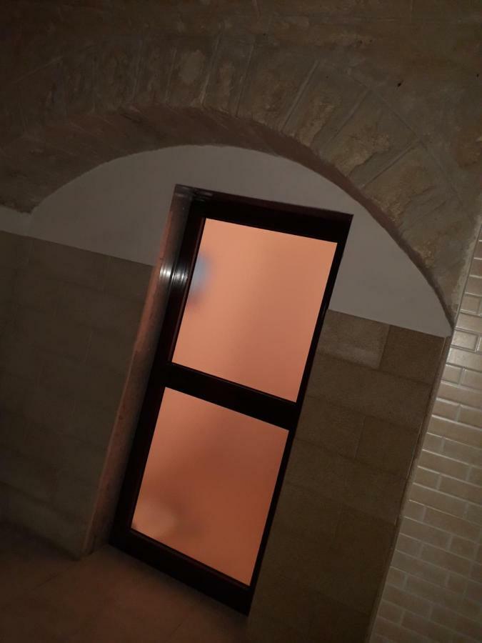 Filioli Apartment Bari Exterior foto