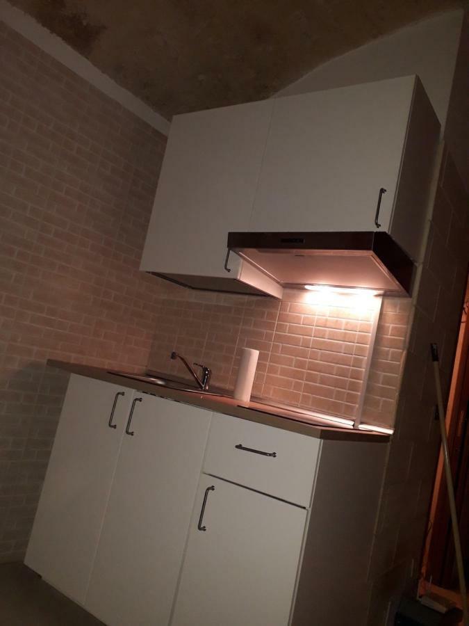 Filioli Apartment Bari Exterior foto