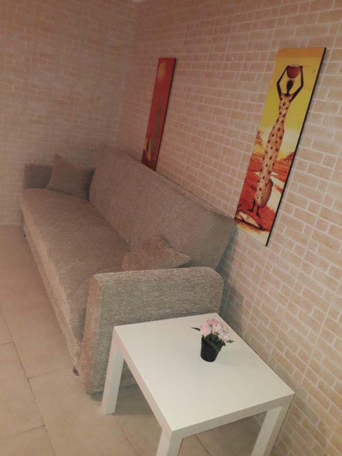 Filioli Apartment Bari Exterior foto