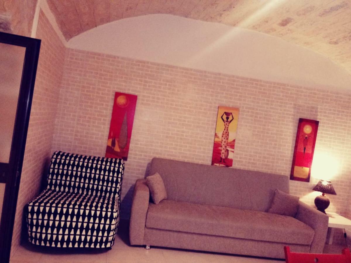 Filioli Apartment Bari Exterior foto