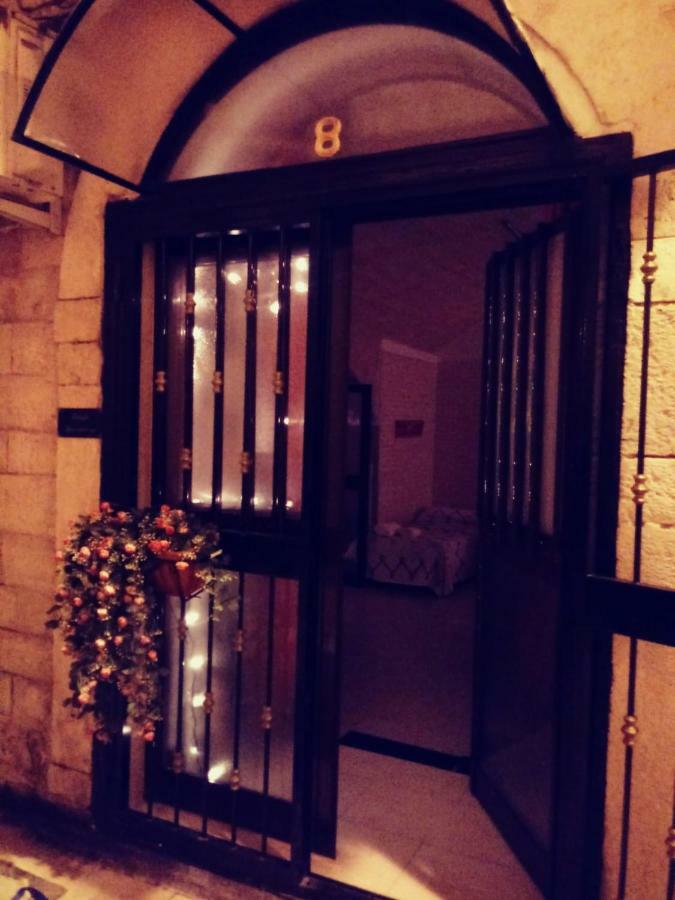 Filioli Apartment Bari Exterior foto
